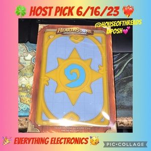 Hearthstone Heroes of Warcraft iPad mini 2/3 case